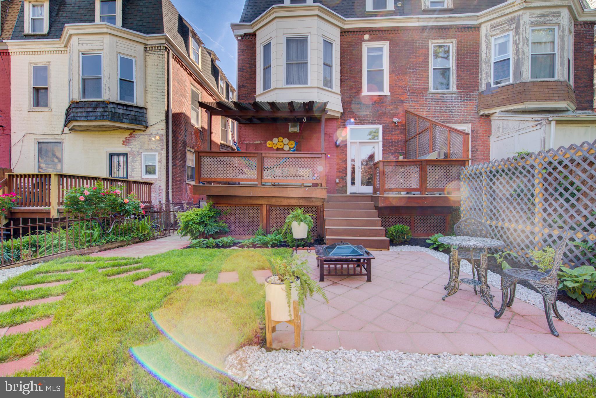 CEDAR PARK - Residential