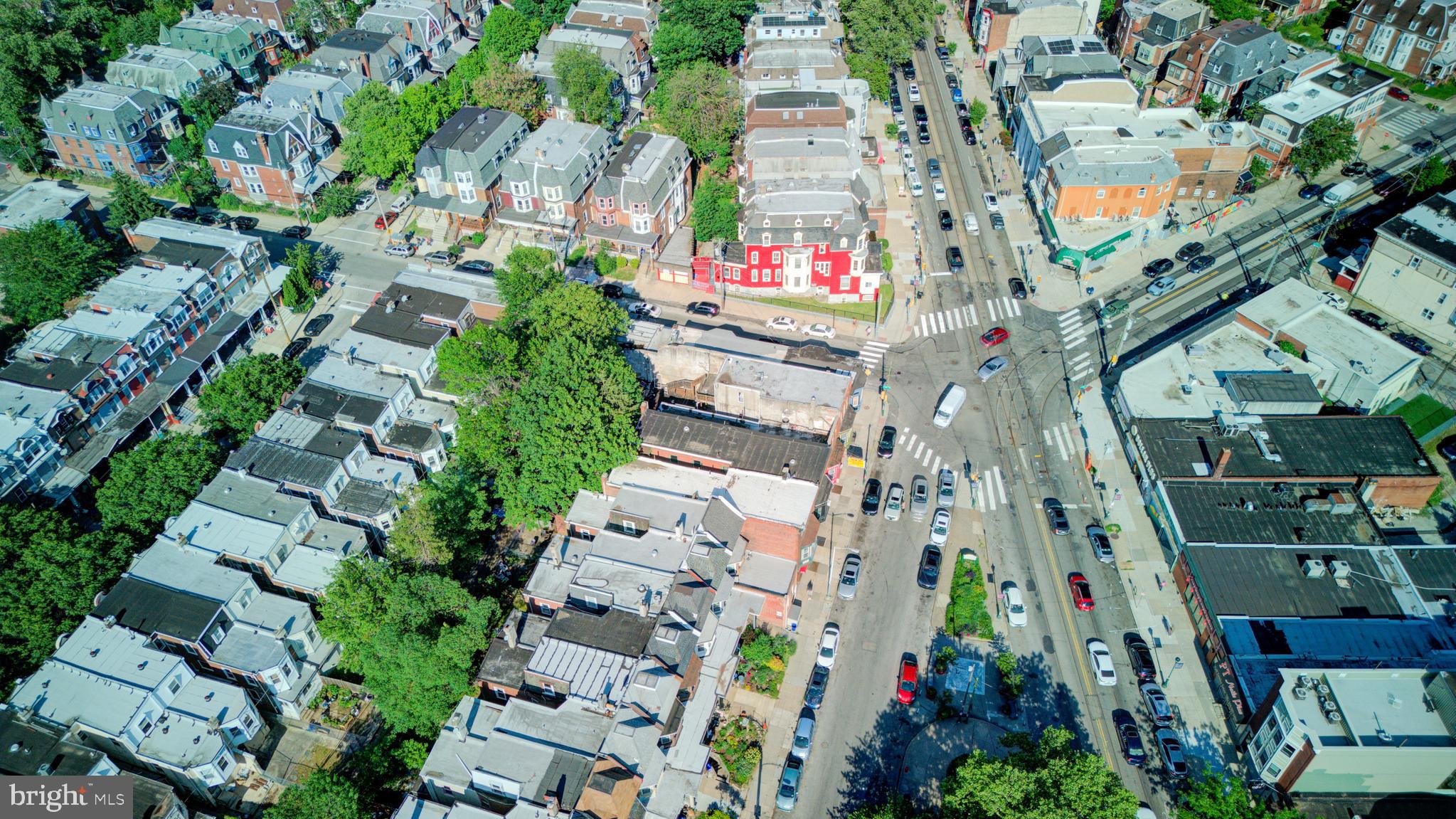 CEDAR PARK - Residential