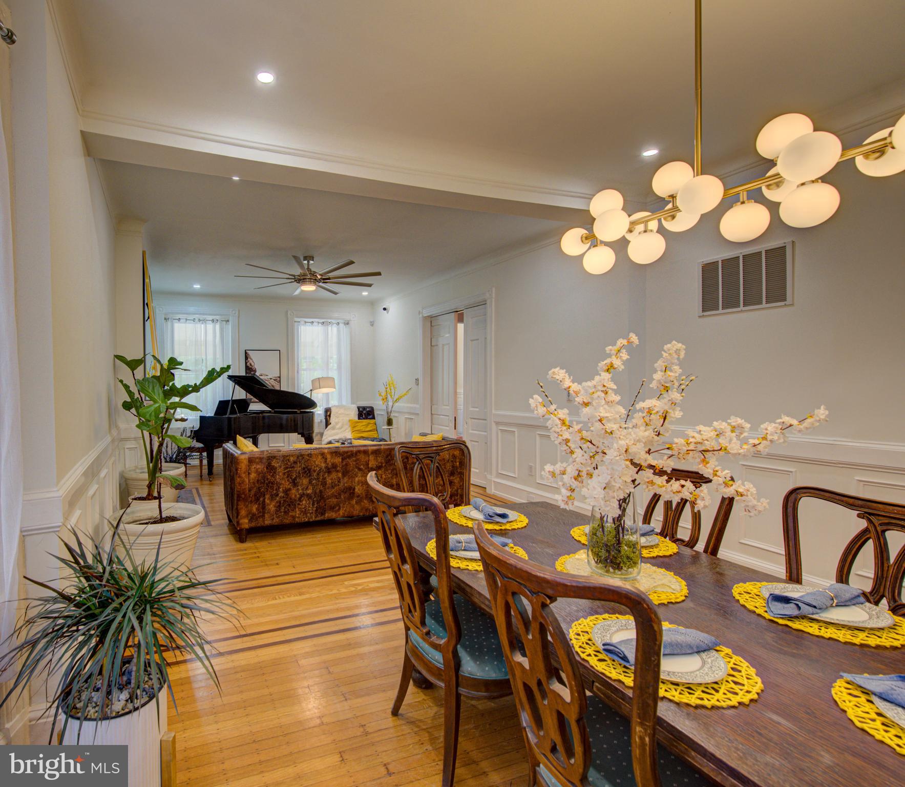 CEDAR PARK - Residential