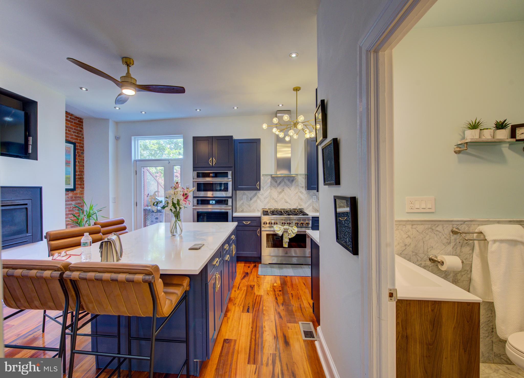 CEDAR PARK - Residential