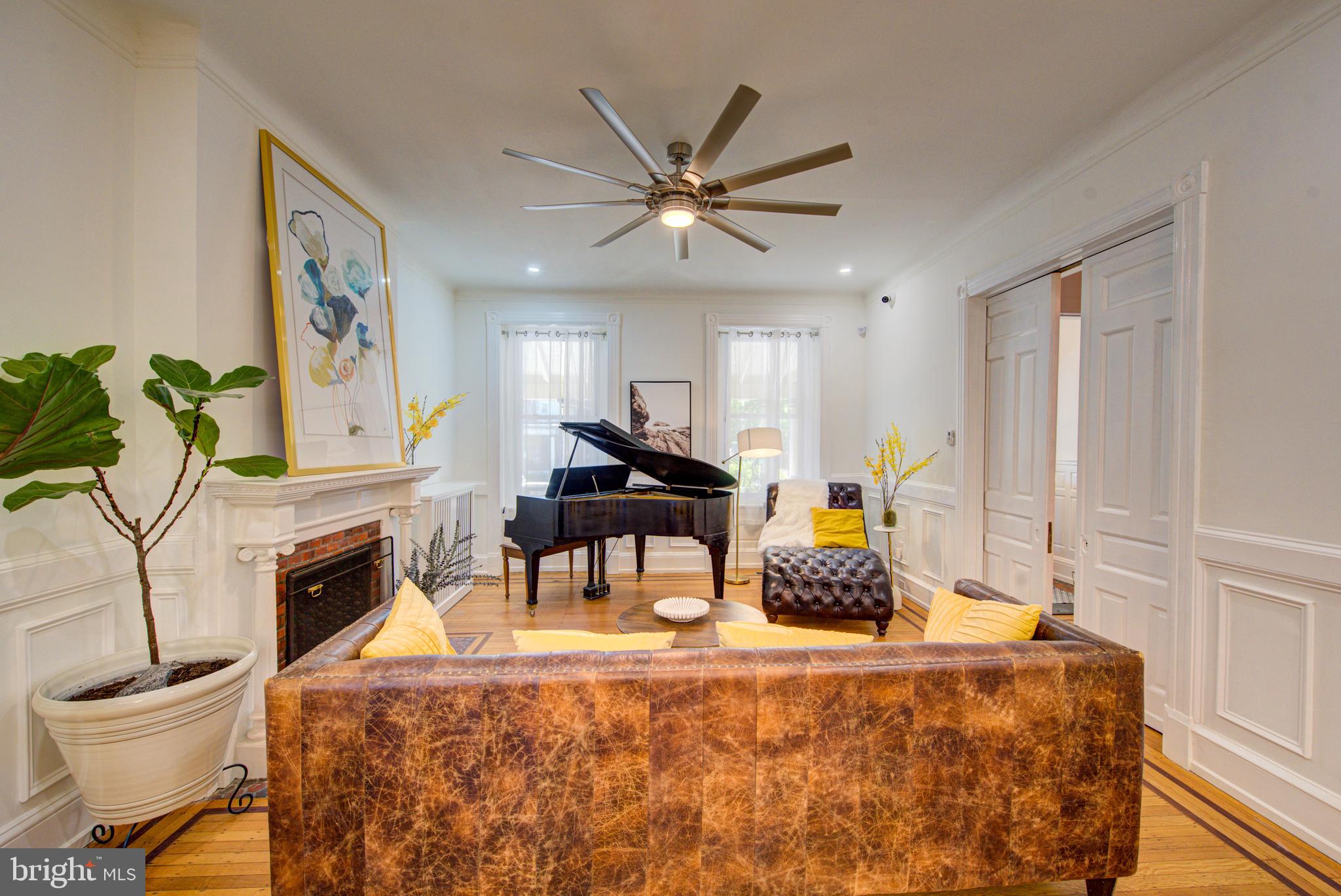 CEDAR PARK - Residential