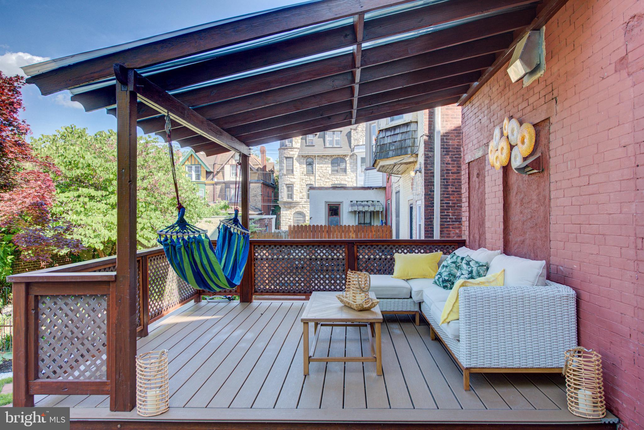 CEDAR PARK - Residential