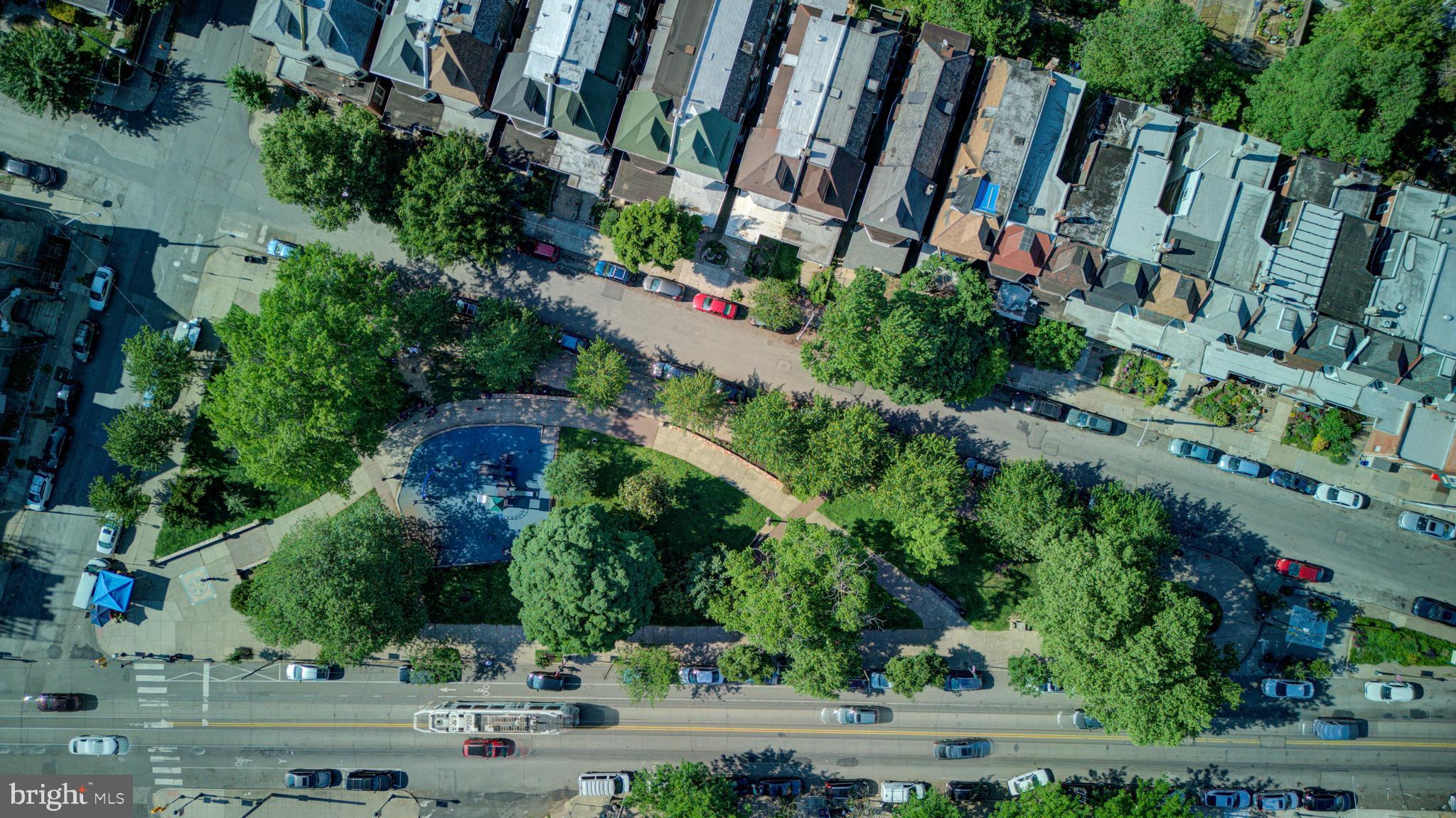 CEDAR PARK - Residential