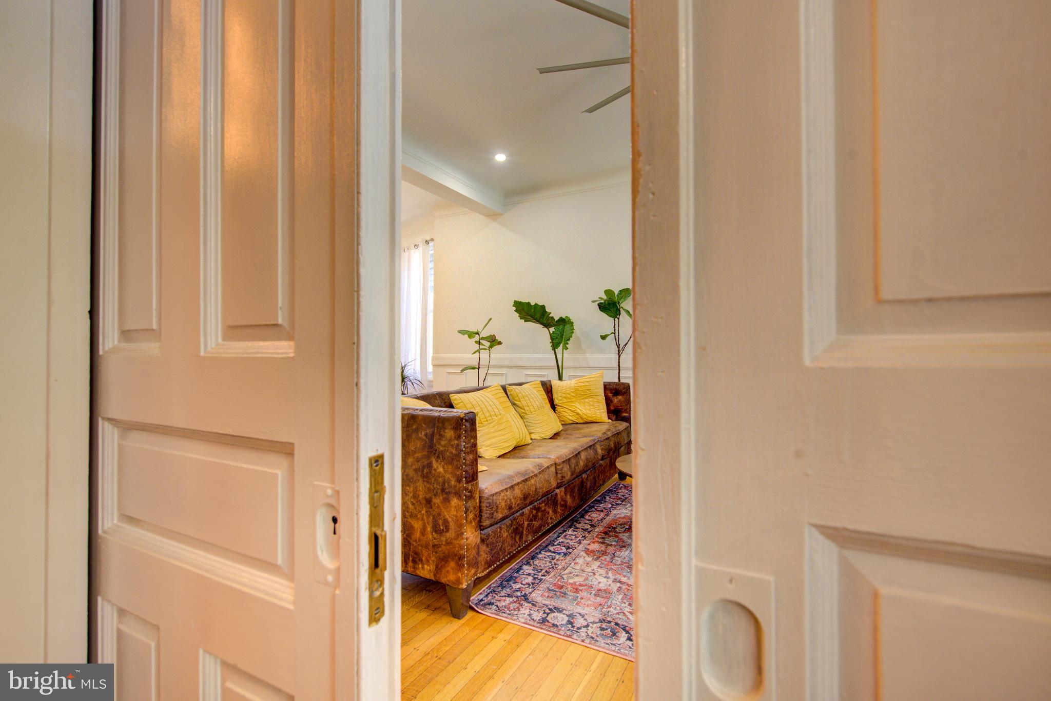 CEDAR PARK - Residential