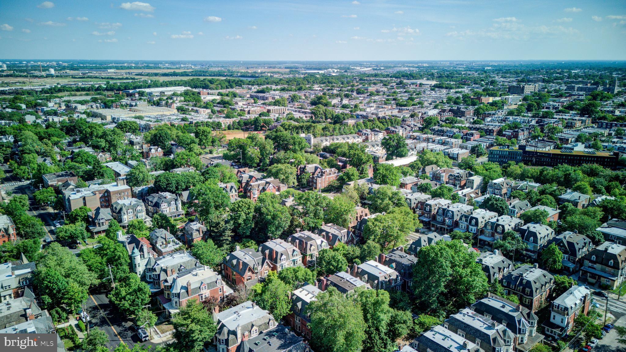 CEDAR PARK - Residential