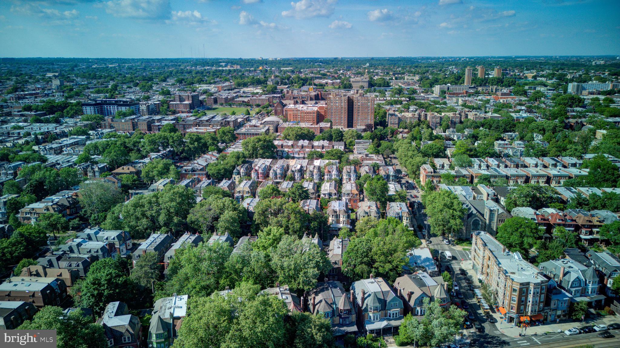 CEDAR PARK - Residential