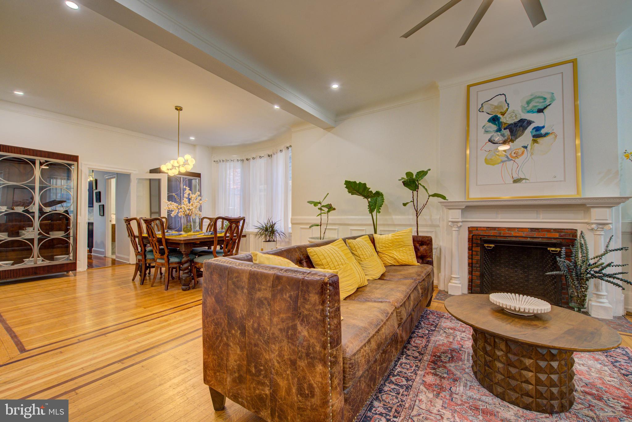 CEDAR PARK - Residential