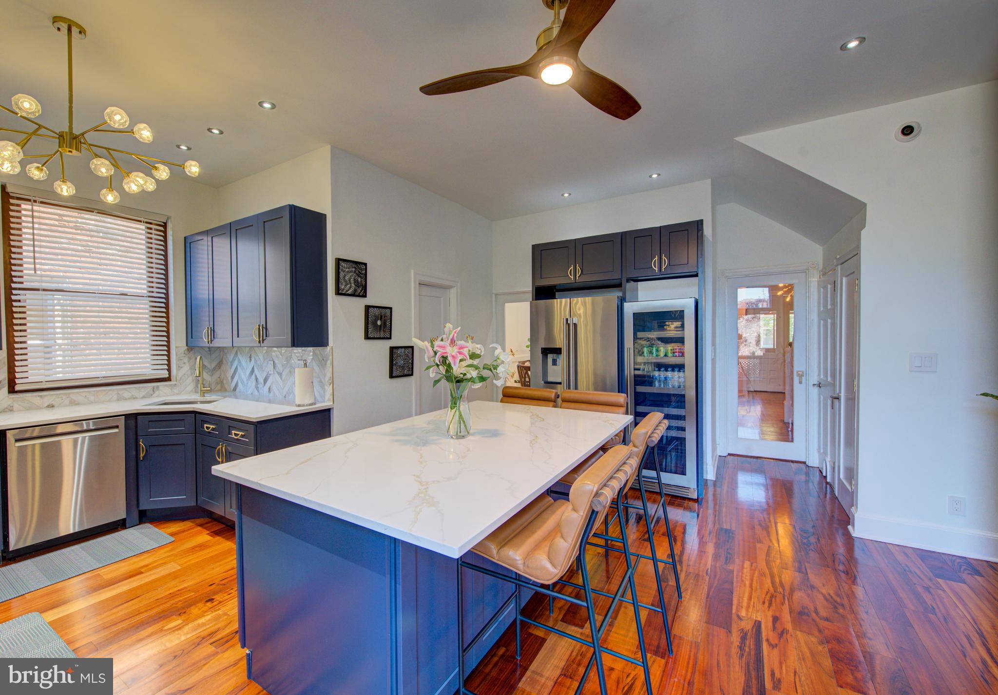 CEDAR PARK - Residential