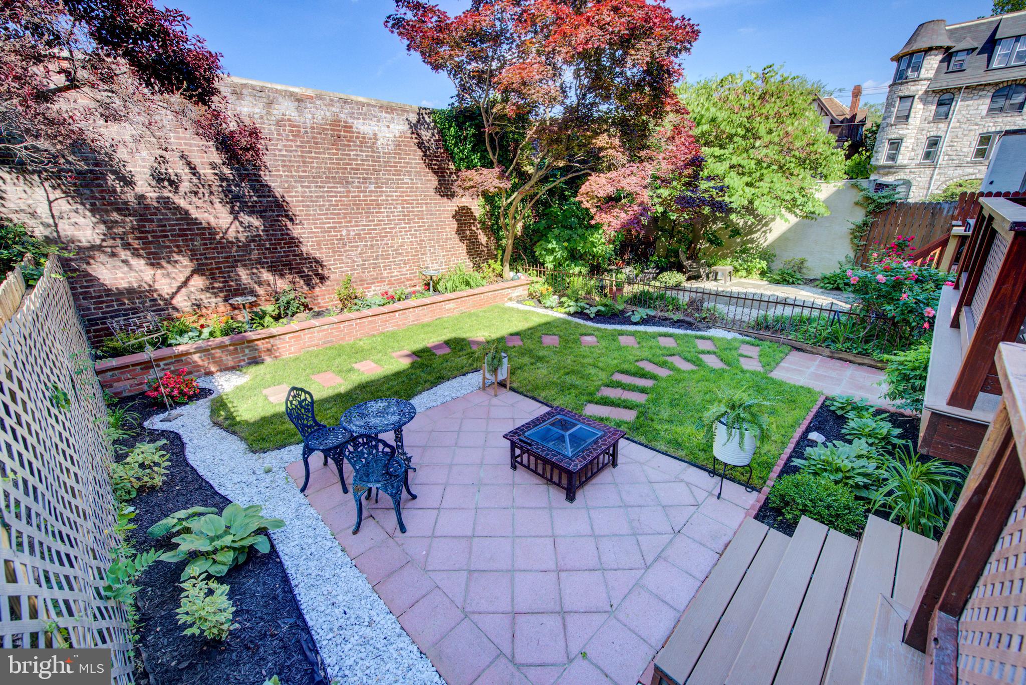 CEDAR PARK - Residential