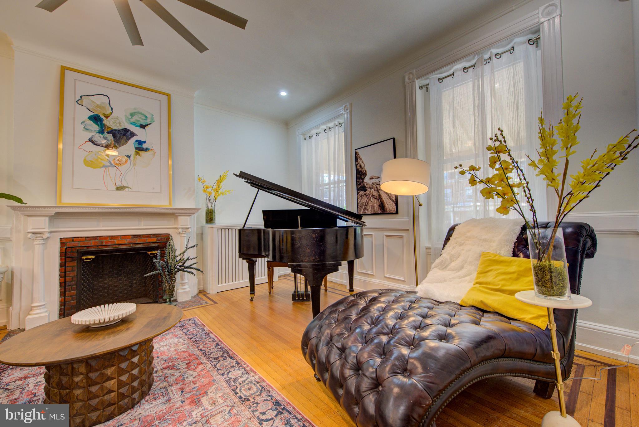 CEDAR PARK - Residential