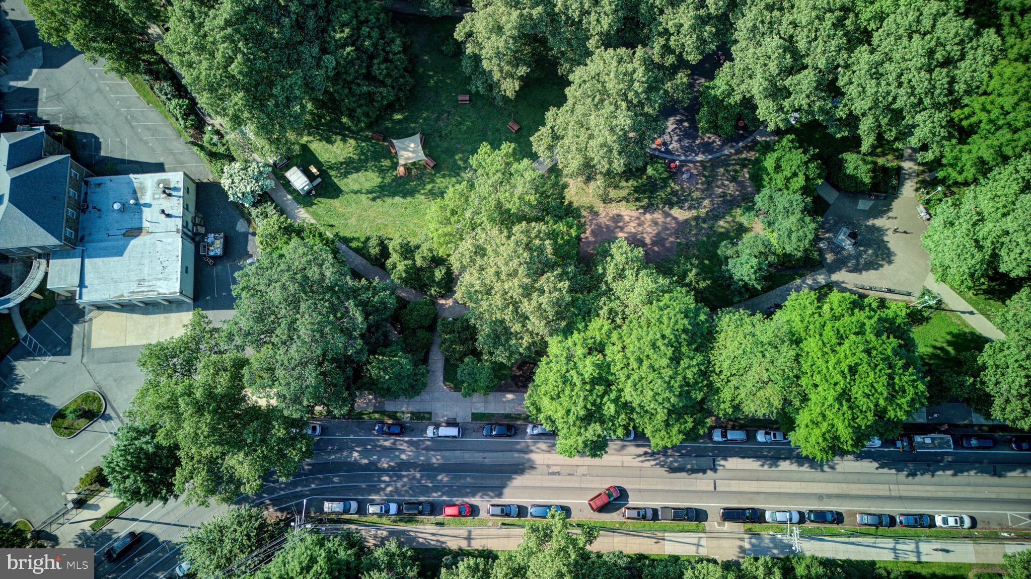 CEDAR PARK - Residential