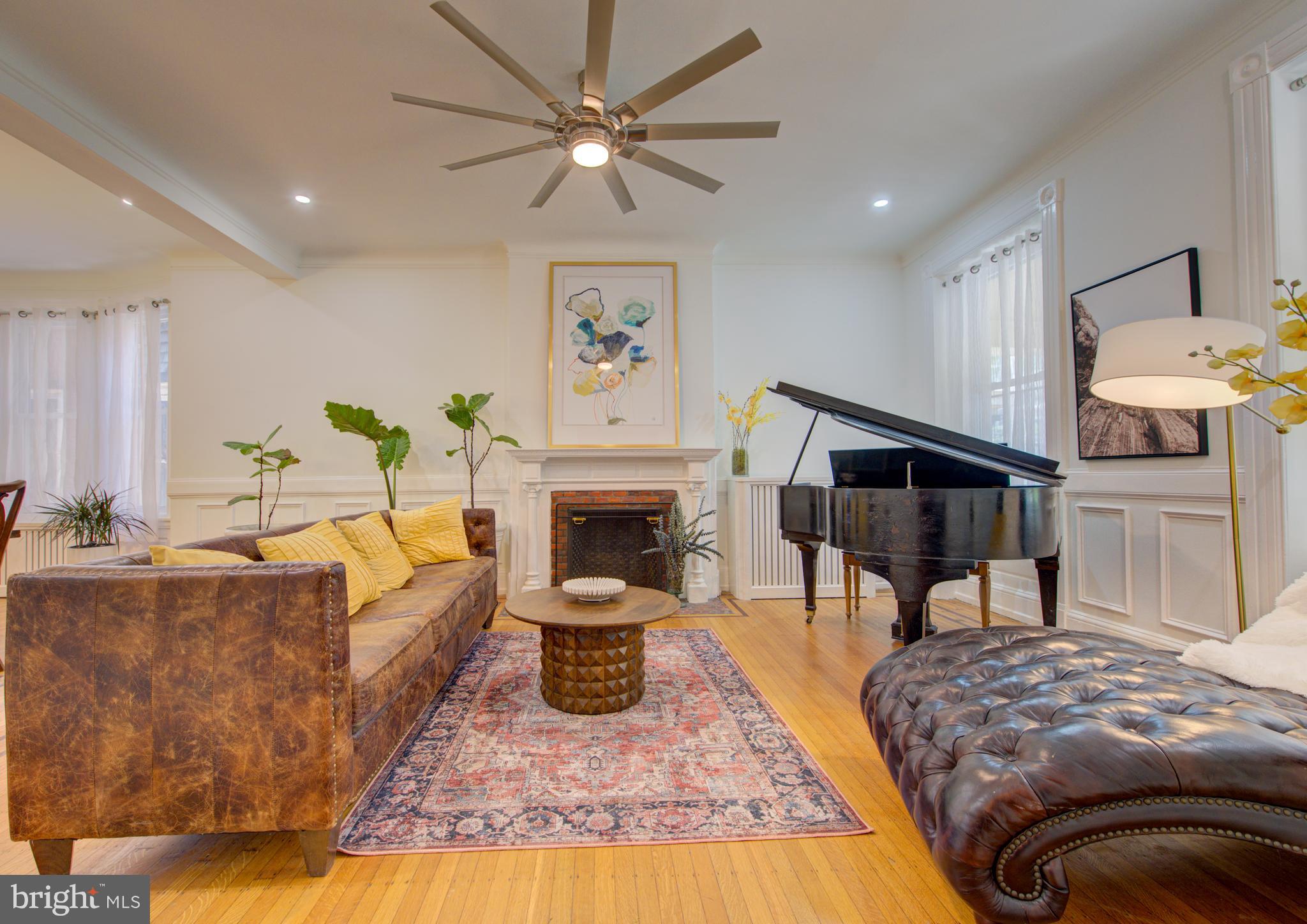 CEDAR PARK - Residential