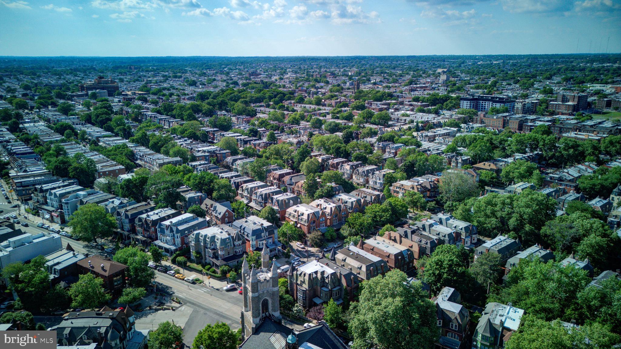 CEDAR PARK - Residential