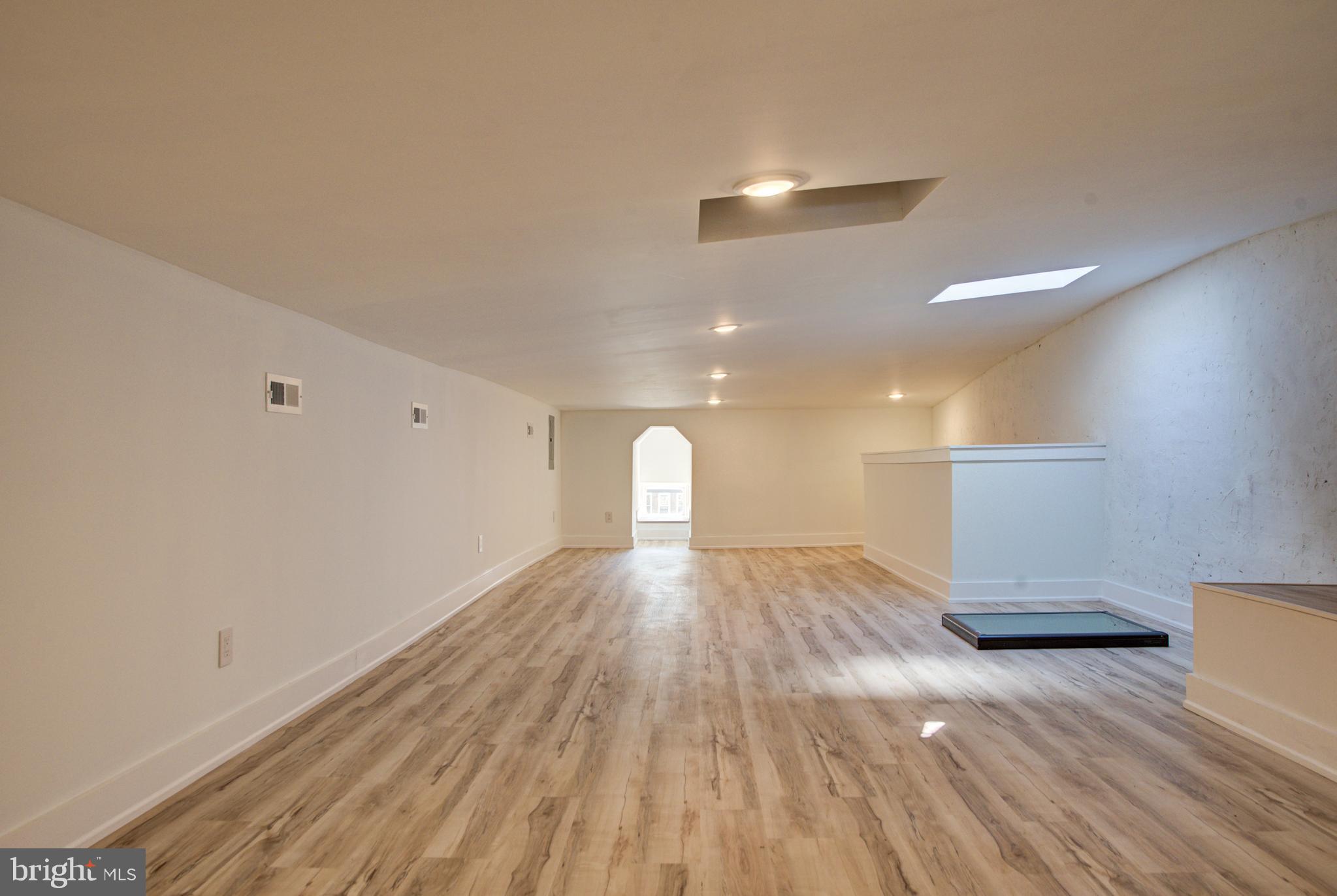 CEDAR PARK - Residential