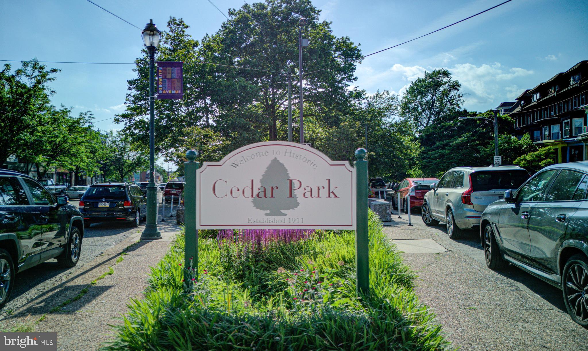 CEDAR PARK - Residential