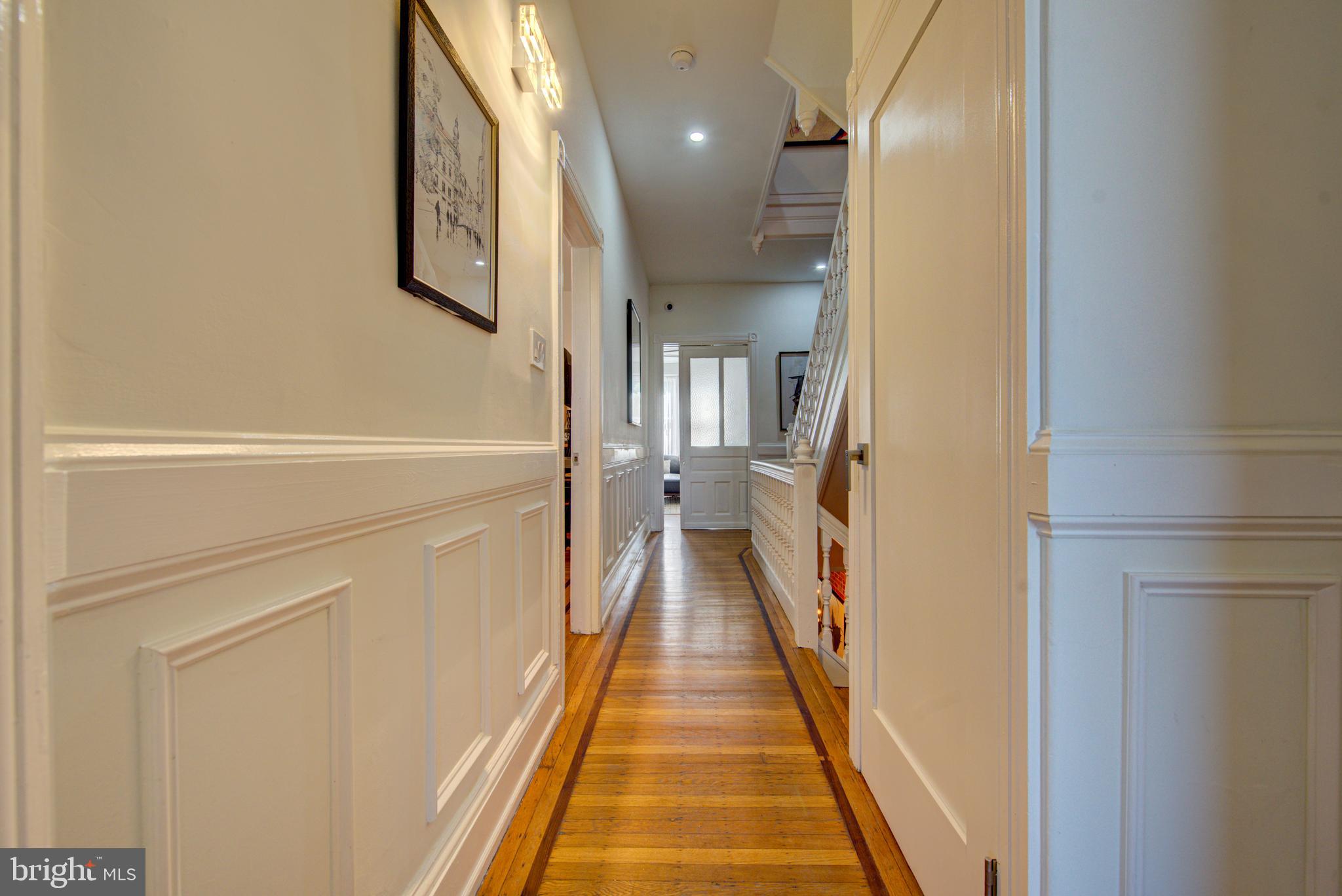 CEDAR PARK - Residential