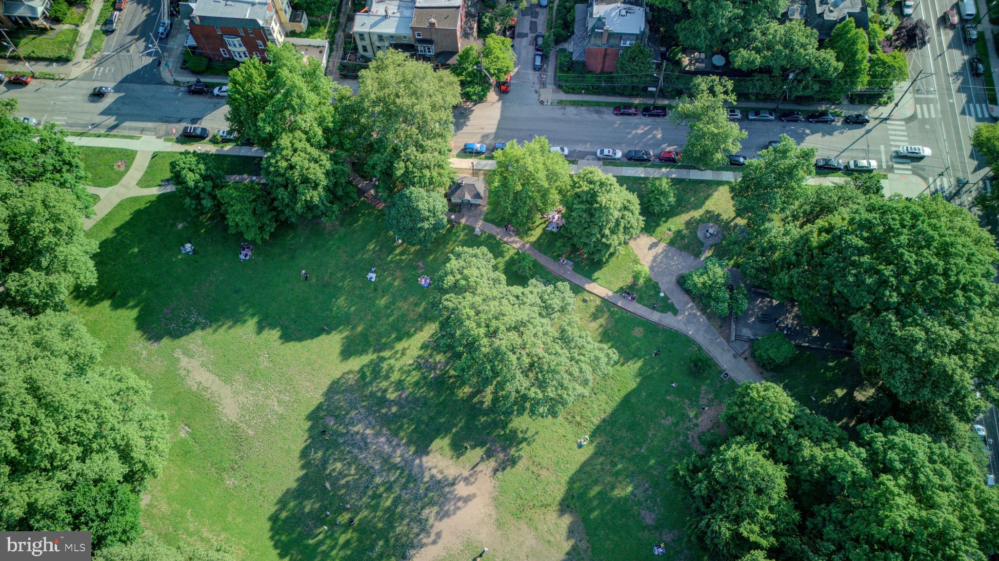 CEDAR PARK - Residential