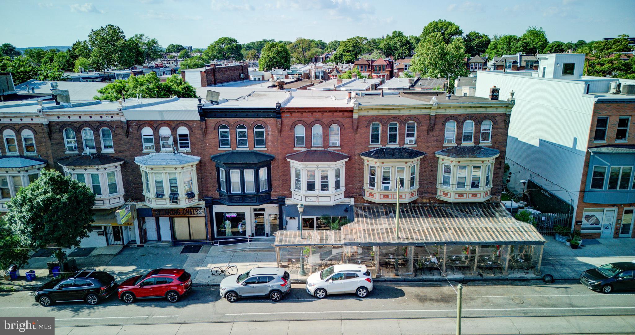 CEDAR PARK - Residential