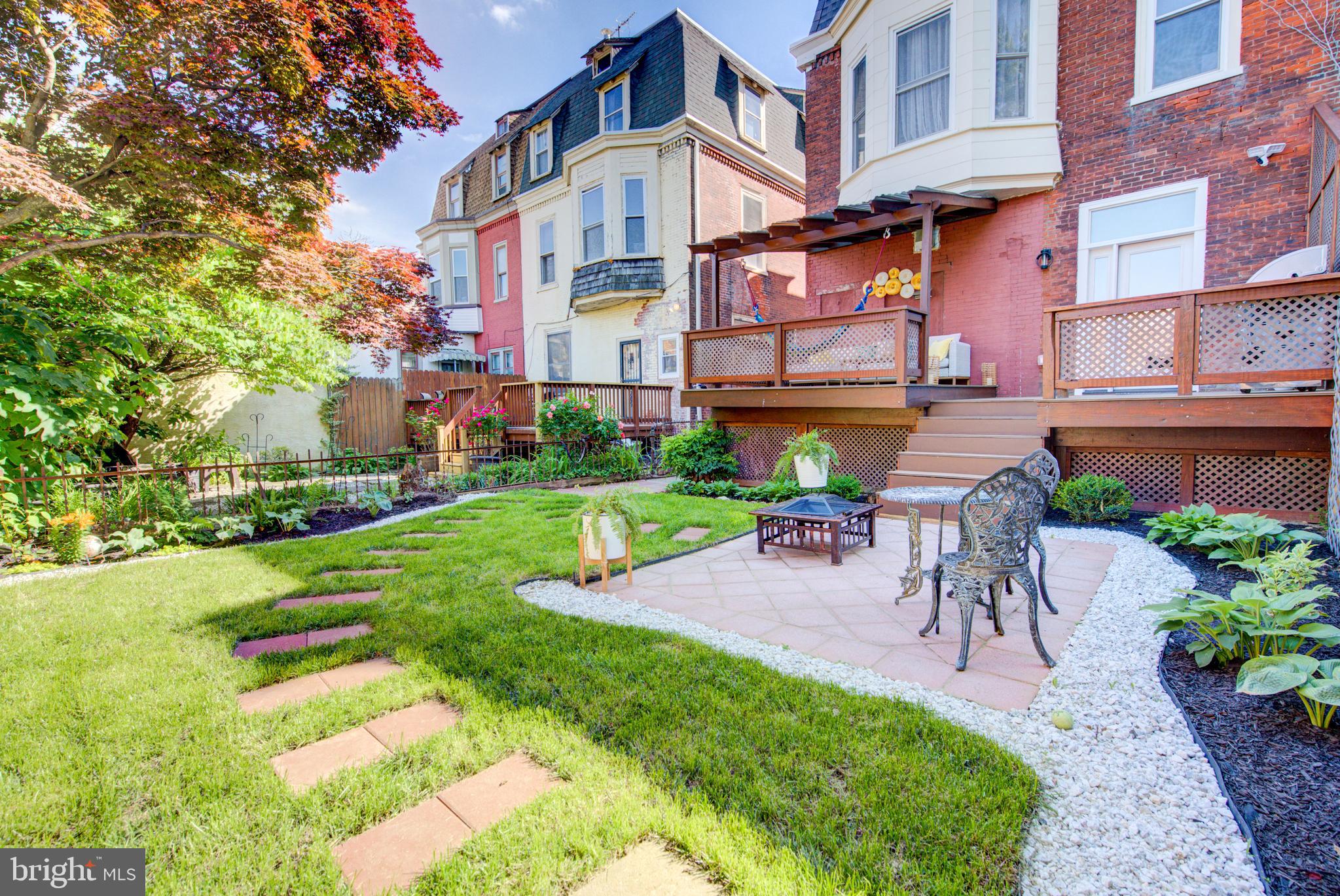 CEDAR PARK - Residential