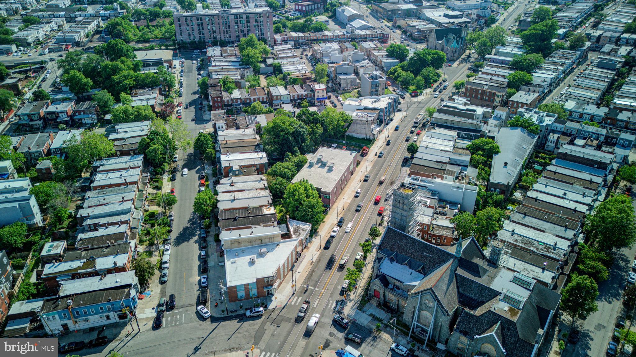 CEDAR PARK - Residential