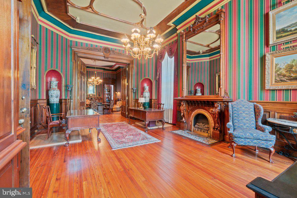 MOUNT VERNON - Commercial Sale