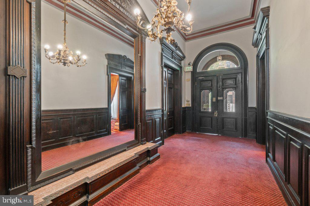 MOUNT VERNON - Commercial Sale