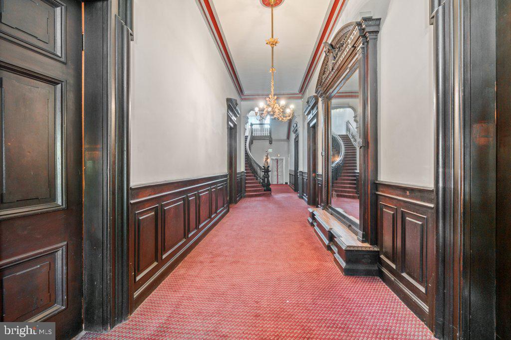 MOUNT VERNON - Commercial Sale
