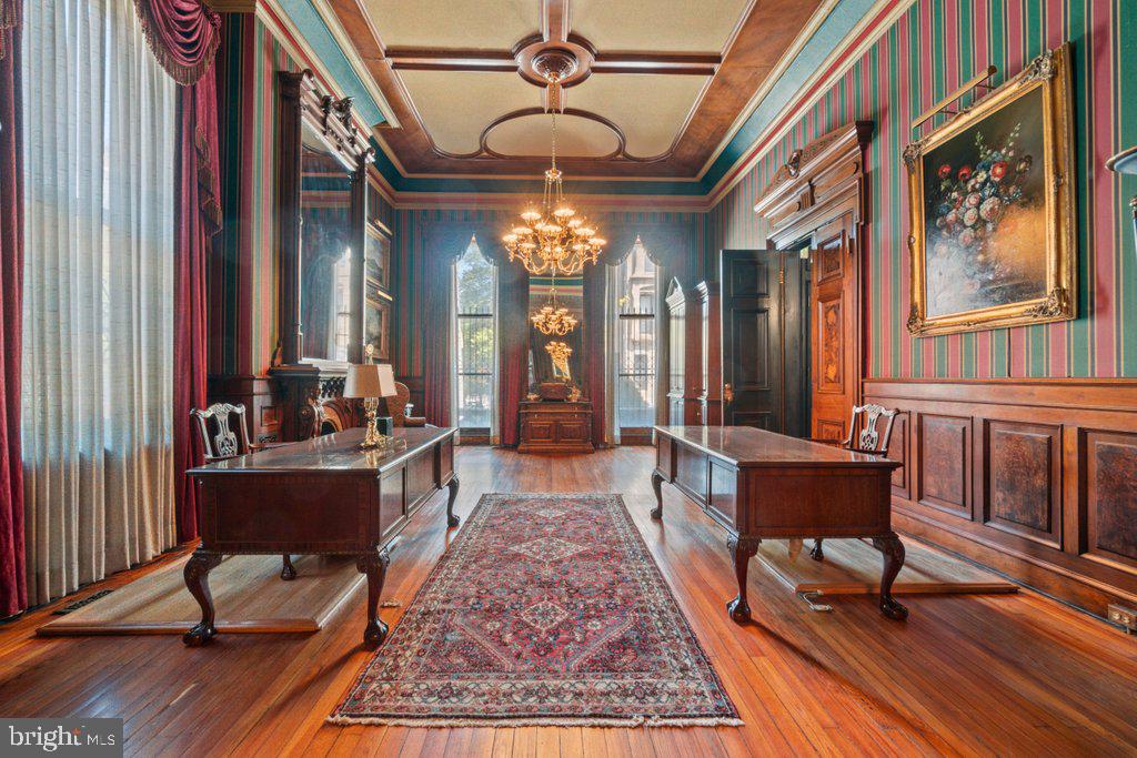 MOUNT VERNON - Commercial Sale