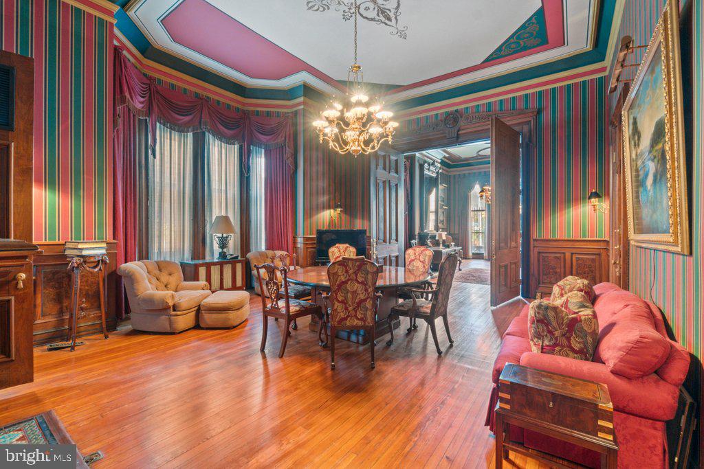 MOUNT VERNON - Commercial Sale