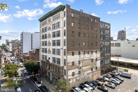 Condo For Sale - 1010 Arch Street #513<br/> PHILADELPHIA, PA 19107