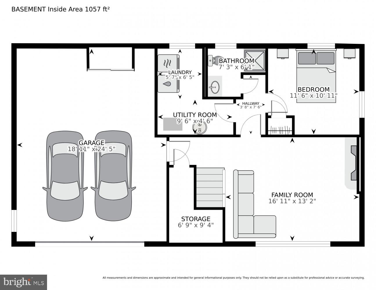 ROSECROFT PARK - Residential Lease