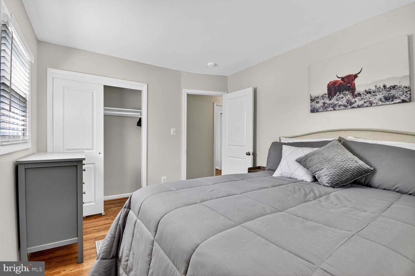 ROSECROFT PARK - Residential Lease