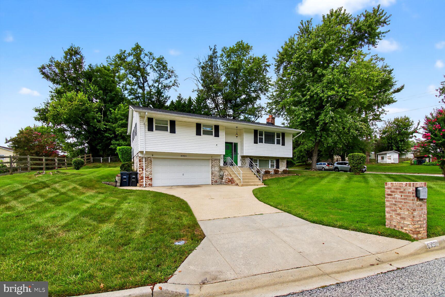 ROSECROFT PARK - Residential Lease