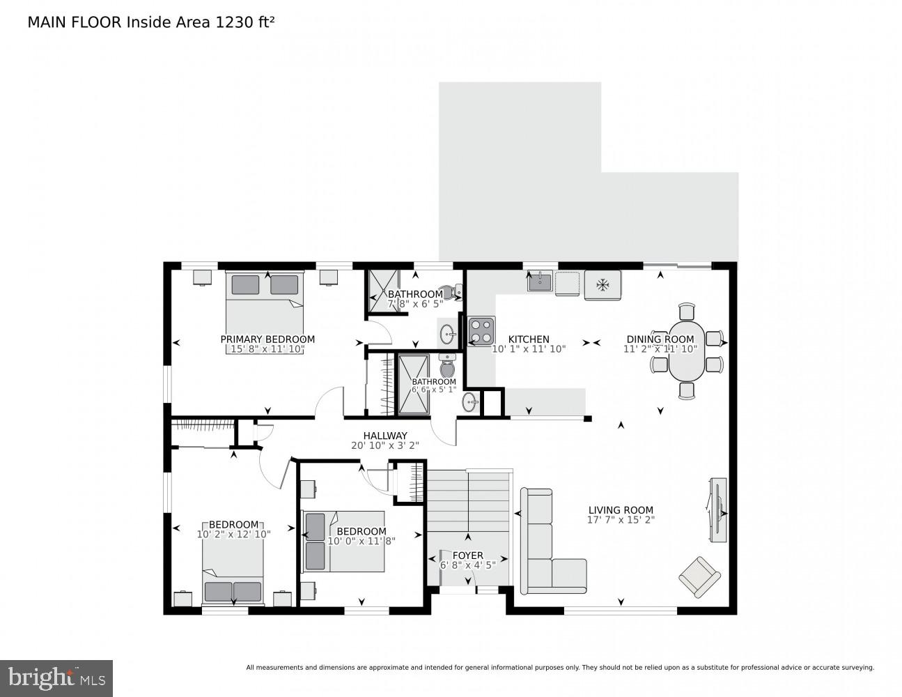 ROSECROFT PARK - Residential Lease
