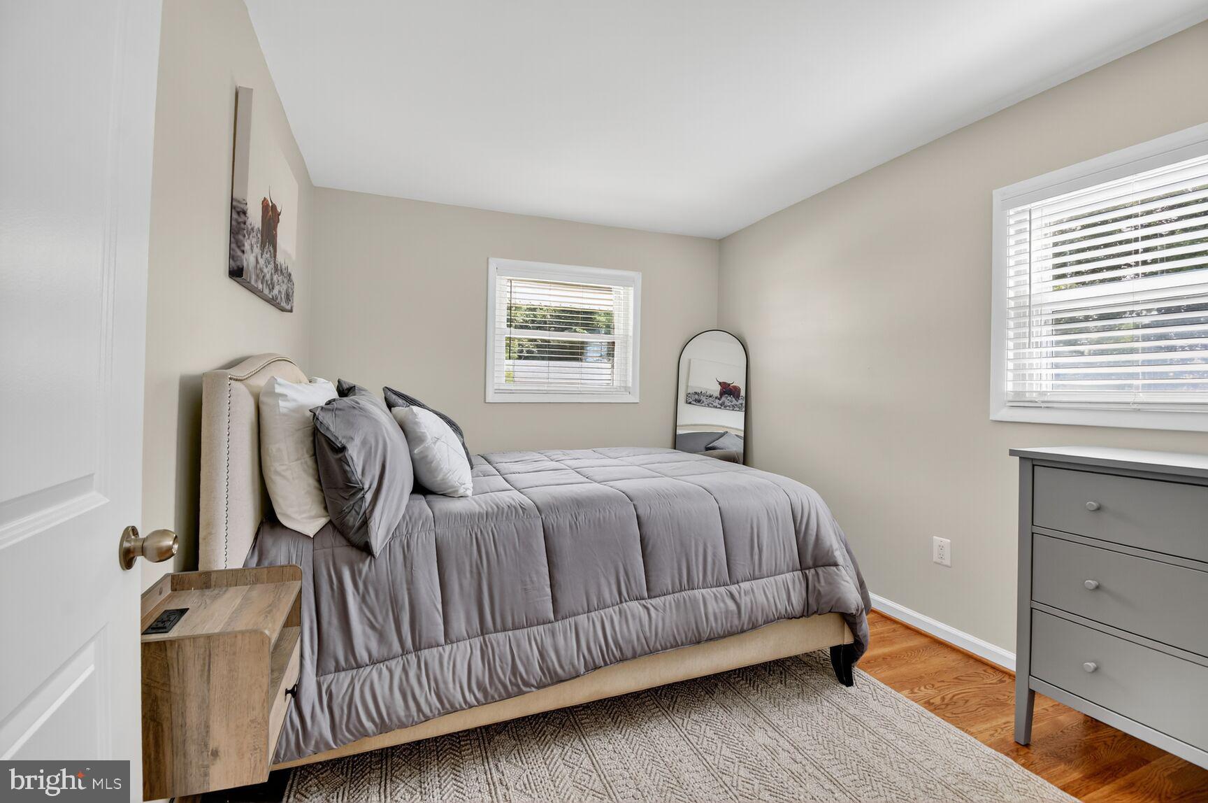 ROSECROFT PARK - Residential Lease