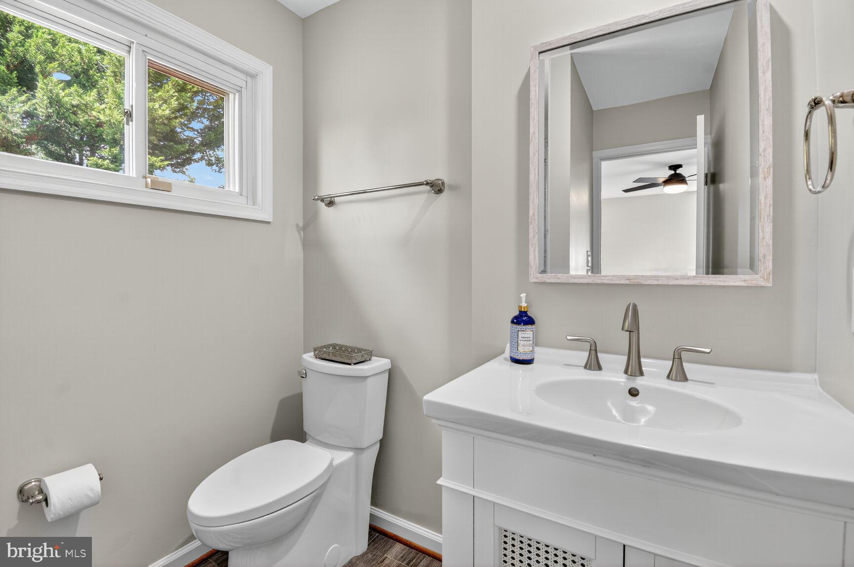 ROSECROFT PARK - Residential Lease