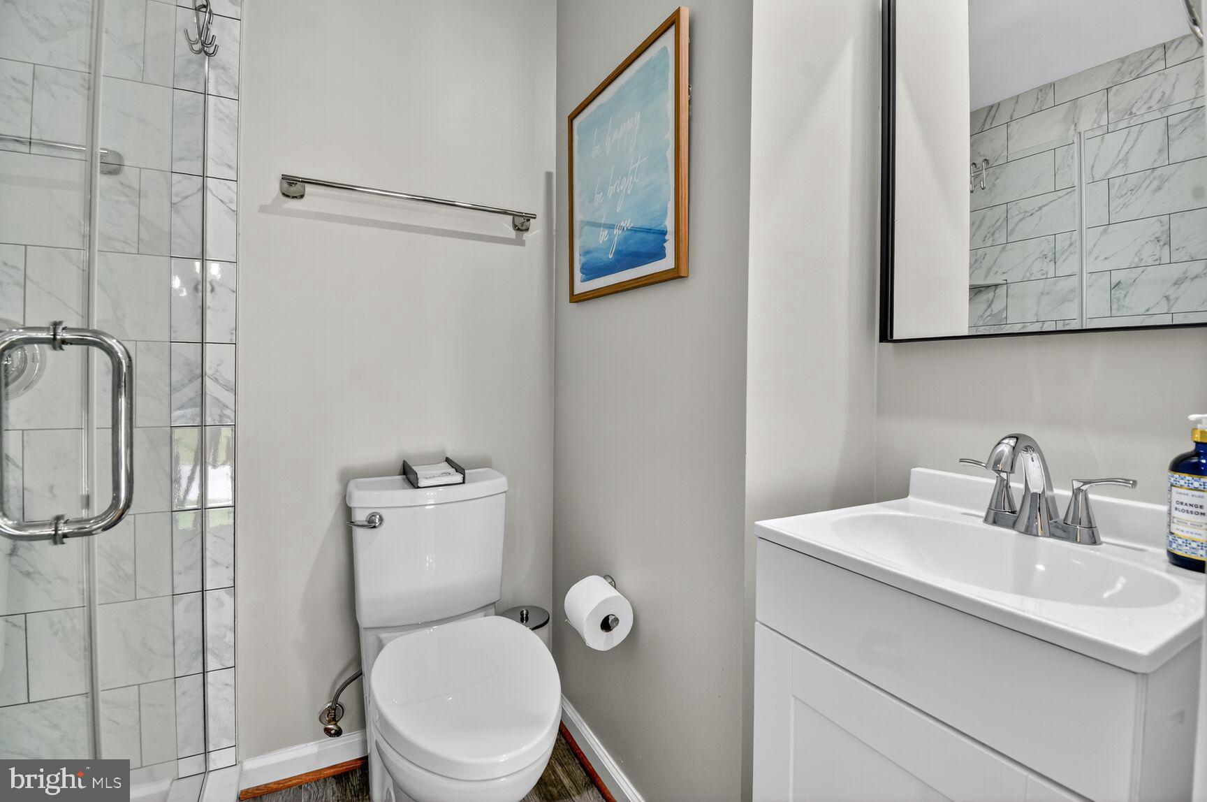 ROSECROFT PARK - Residential Lease