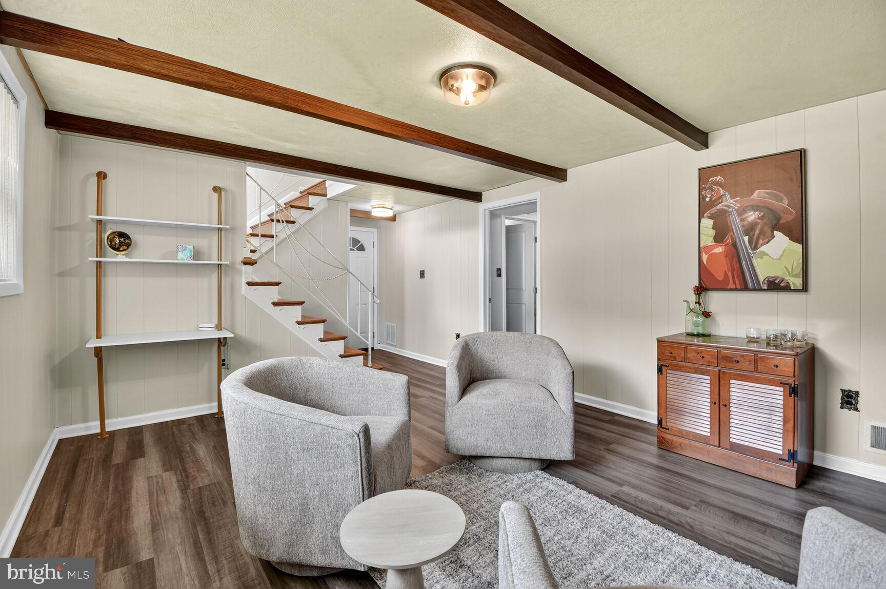 ROSECROFT PARK - Residential Lease