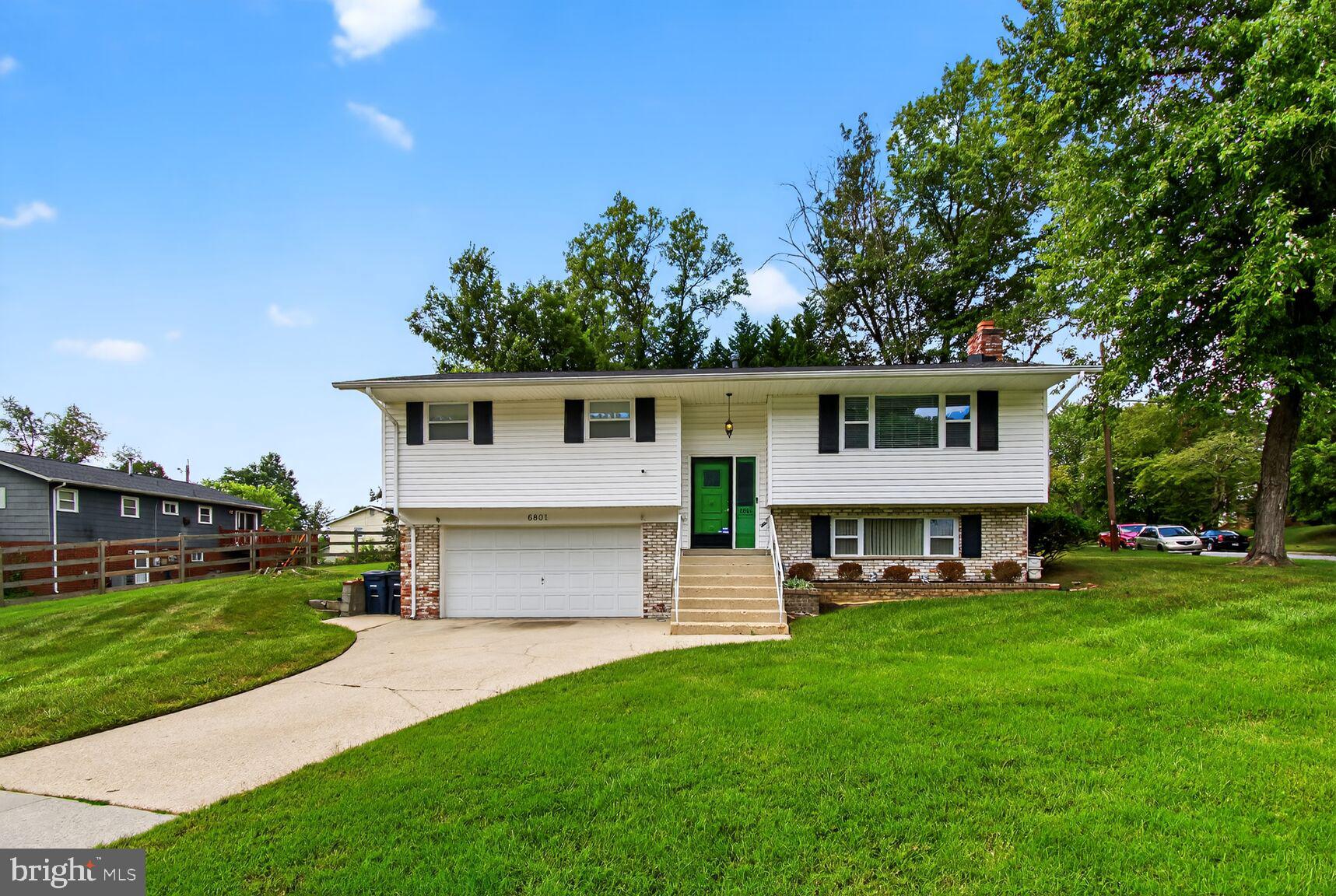 ROSECROFT PARK - Residential Lease