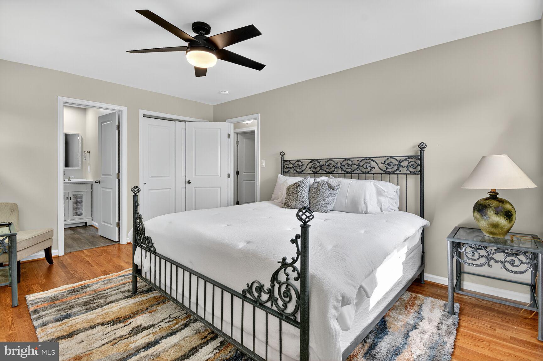 ROSECROFT PARK - Residential Lease