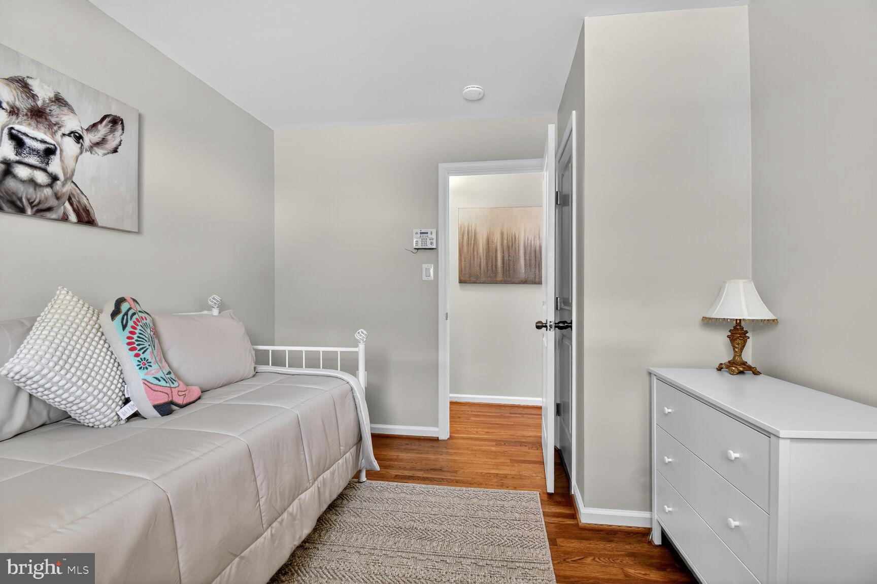 ROSECROFT PARK - Residential Lease