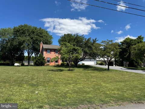 Homes For Rent - 2395 Stumptown Road<br/> Lancaster County, BIRD IN HAND, PA 17505
