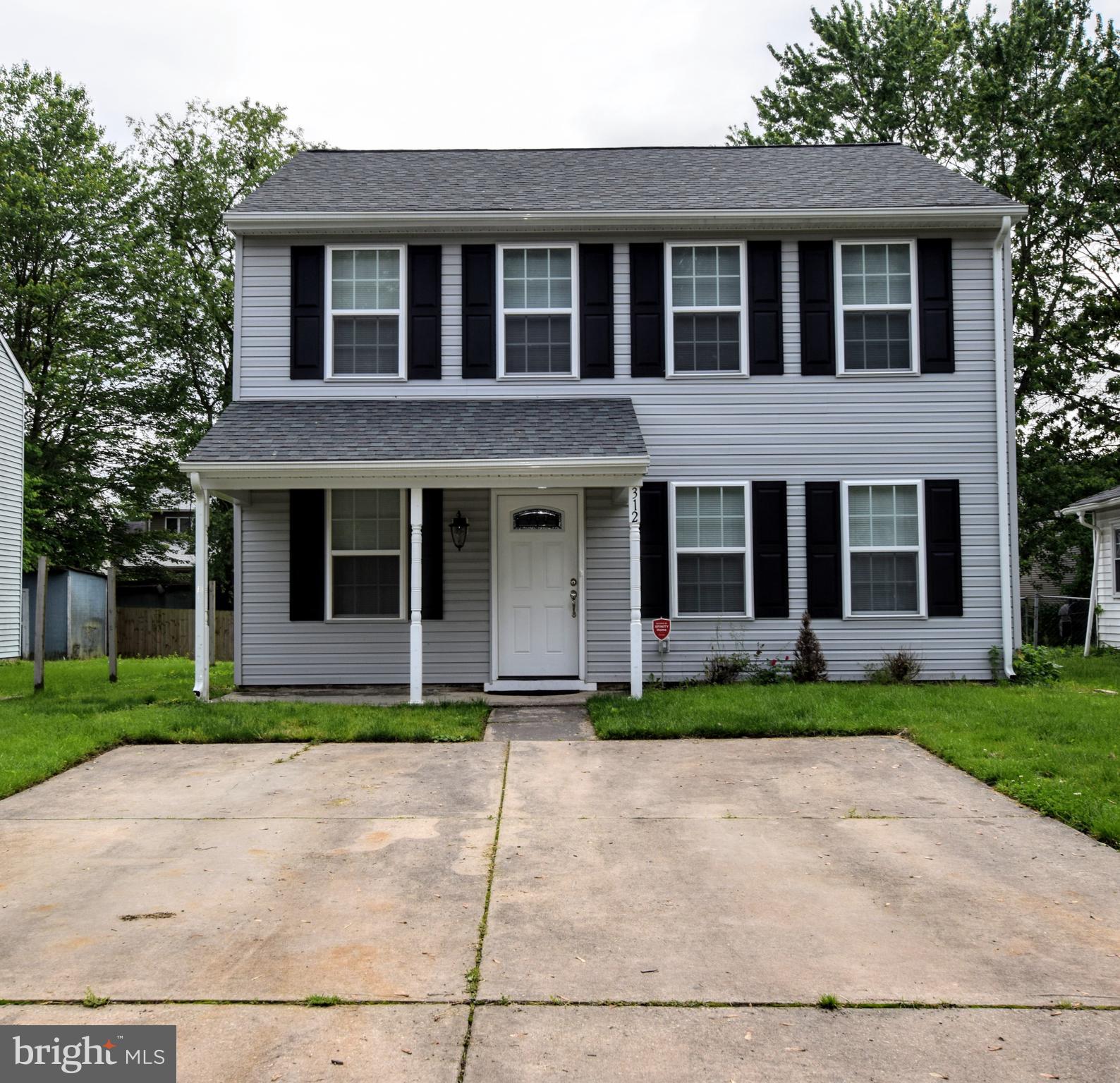 WILLOUGHBY WOODS - Residential