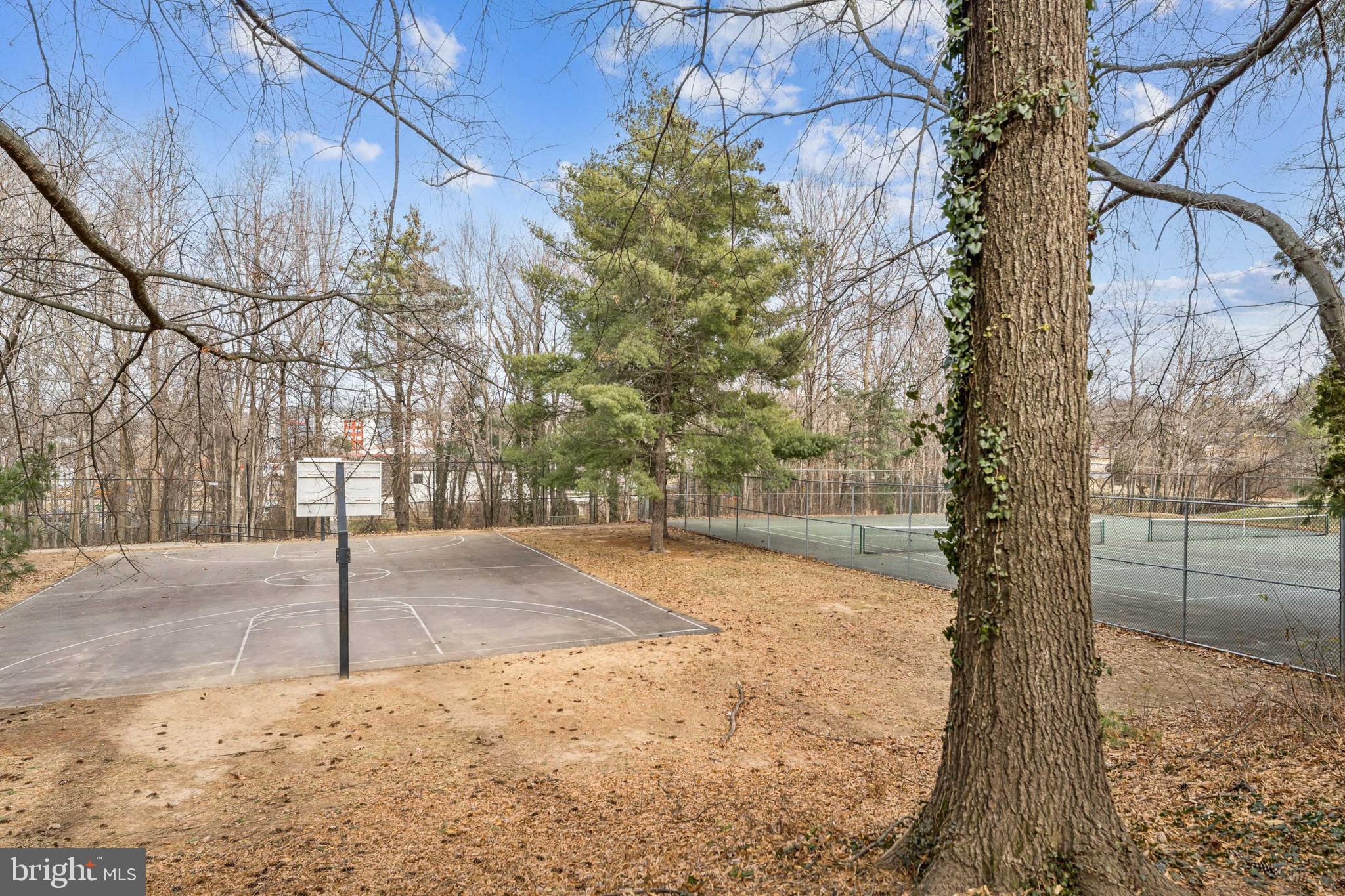 FAIR RIDGE - Residential