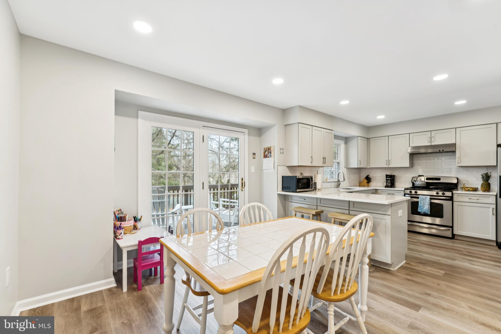 FAIR RIDGE - Residential