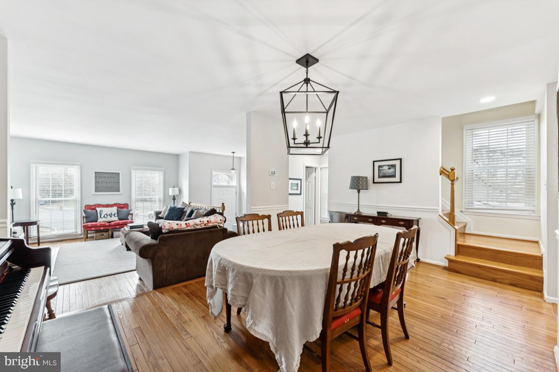 FAIR RIDGE - Residential