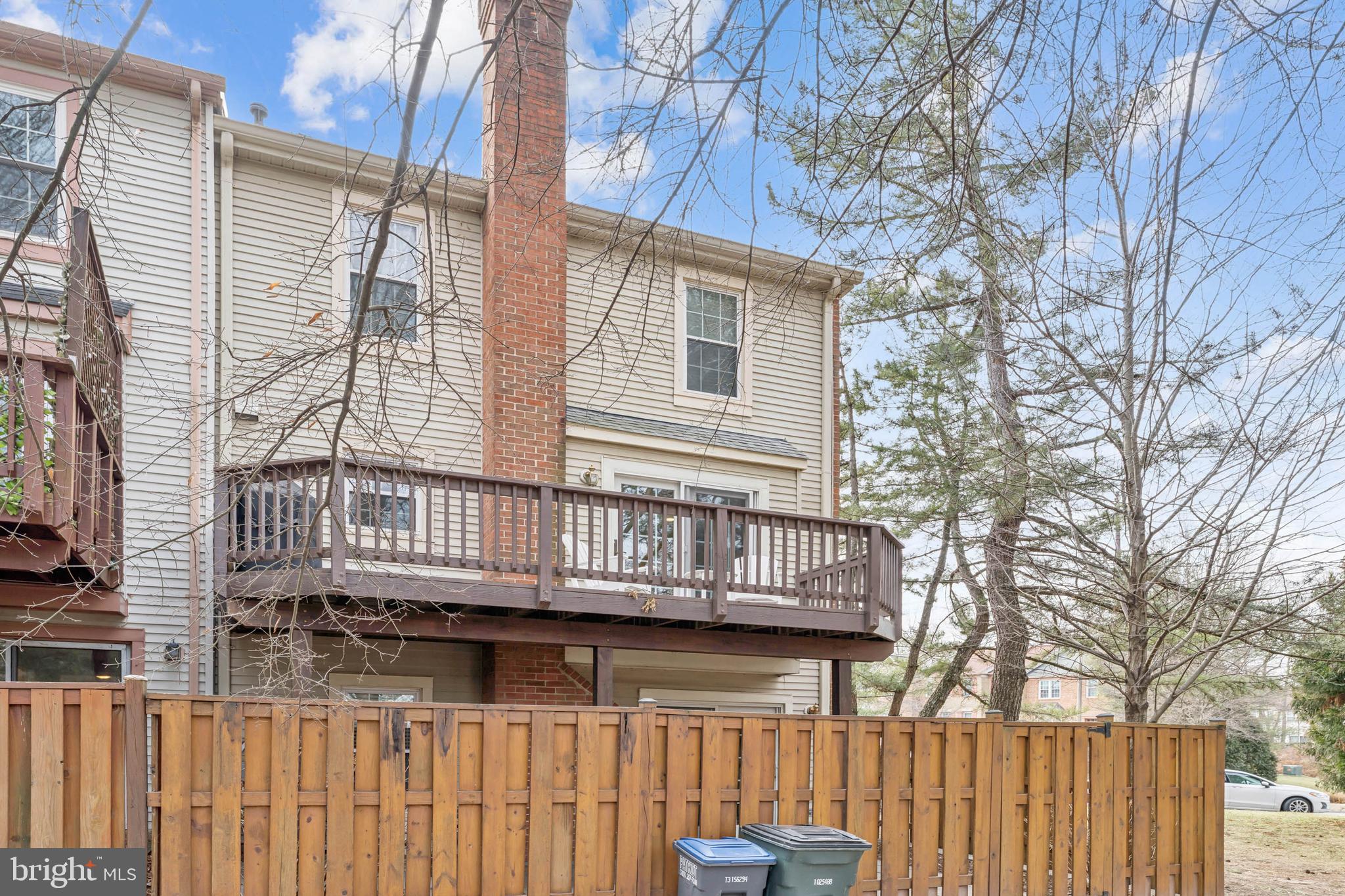 FAIR RIDGE - Residential