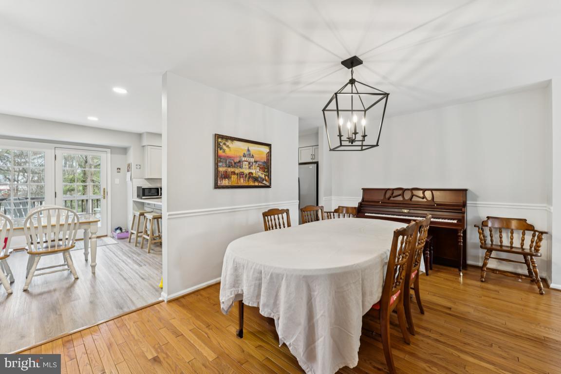 FAIR RIDGE - Residential