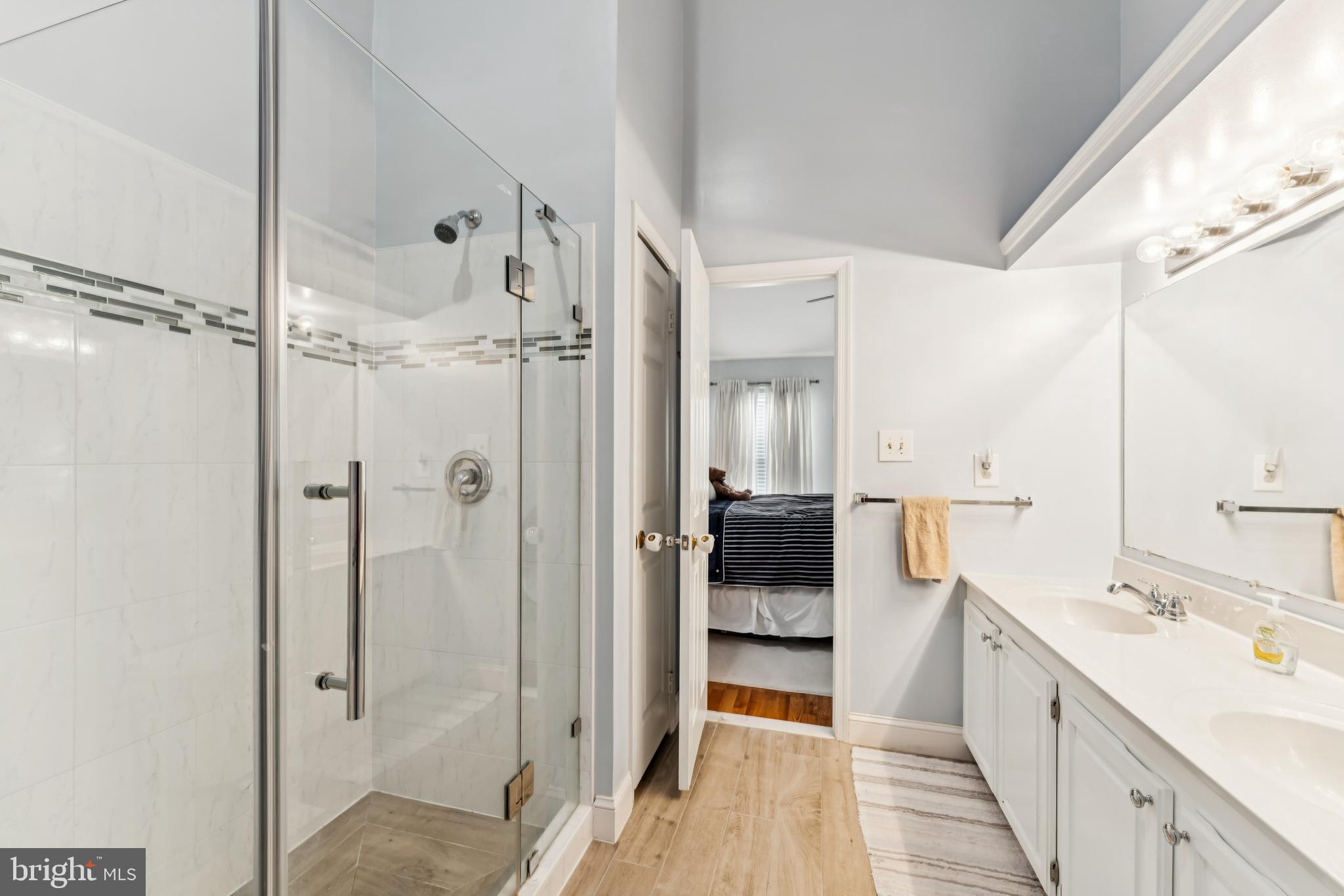 FAIR RIDGE - Residential