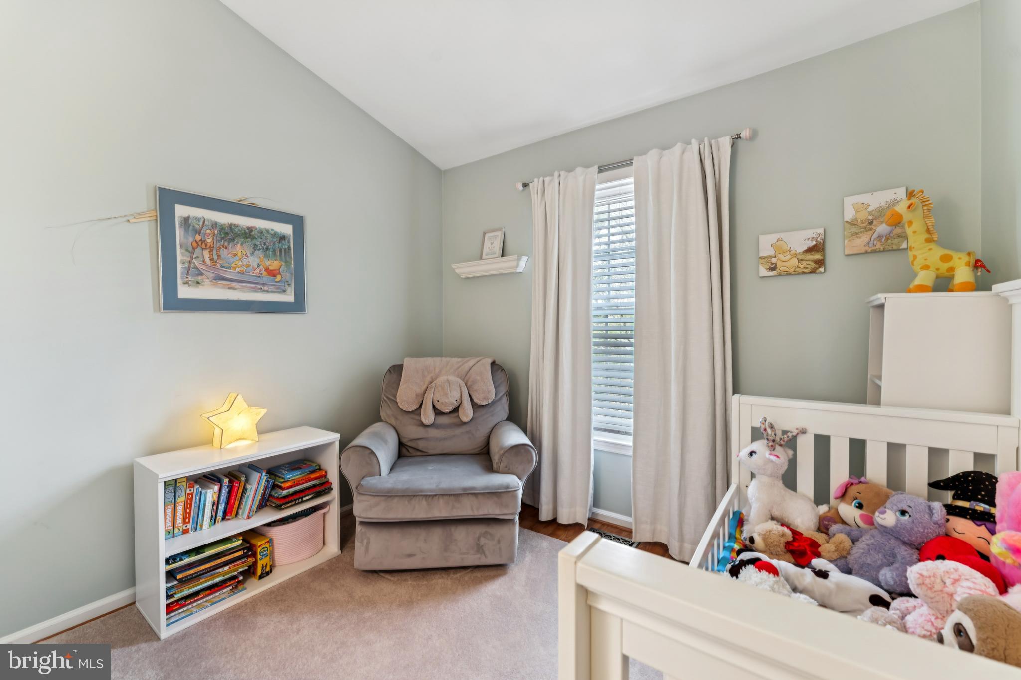 FAIR RIDGE - Residential